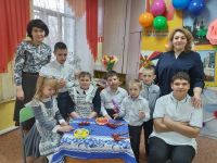 8 марта