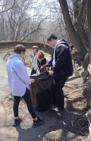 Акция Вода России