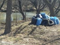 Акция Вода России