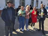 День открытых дверей в “Автомобильно-техническом колледже”