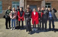 День открытых дверей в “Автомобильно-техническом колледже”