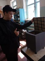 День открытых дверей в “Автомобильно-техническом колледже”