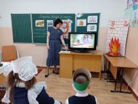 Медики всегда в строю