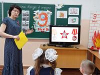 Медики всегда в строю