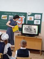Медики всегда в строю