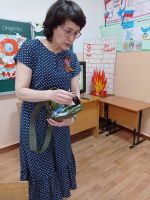 Медики всегда в строю