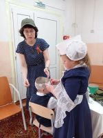 Медики всегда в строю