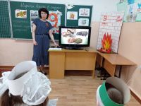 Медики всегда в строю