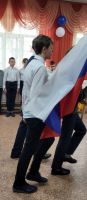 Этих дней не смолкнет слава