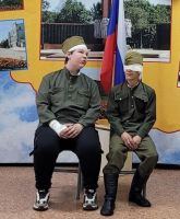 Этих дней не смолкнет слава