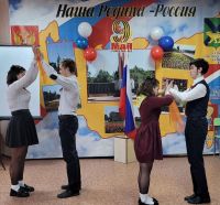 Этих дней не смолкнет слава