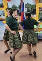 Этих дней не смолкнет слава