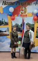 Этих дней не смолкнет слава