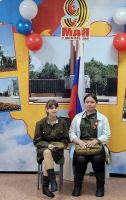 Этих дней не смолкнет слава