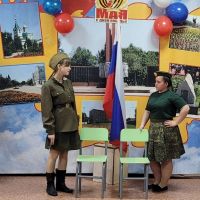 Этих дней не смолкнет слава