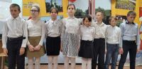 Общешкольное родительское собрание
