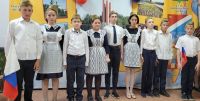 Общешкольное родительское собрание