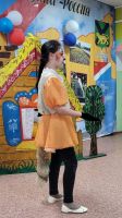 Общешкольное родительское собрание