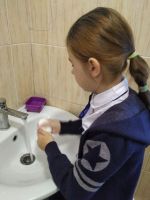 Я прививок не боюсь