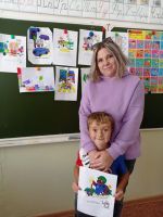 Соблюдаем правила дорожного движения