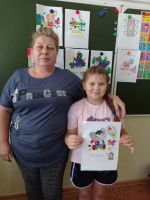 Соблюдаем правила дорожного движения
