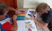 Соблюдаем правила дорожного движения