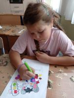 Соблюдаем правила дорожного движения