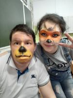 Школьный театр "Открытые сердца"
