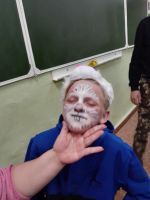 Школьный театр "Открытые сердца"