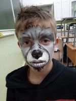 Школьный театр "Открытые сердца"