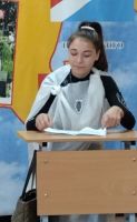 Школьный театр "Открытые сердца"