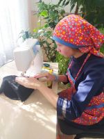 Приморье ZA наших. Шаг к ПОБЕДЕ!