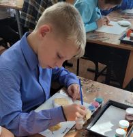 Осенние листья