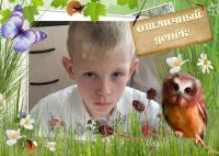 Осенние листья