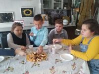 Самовар-батюшка