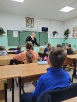 Мама - главное слово в каждой судьбе