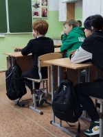 День волонтера