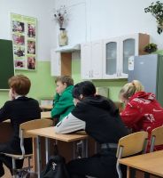 День волонтера