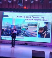 Ученик года - 2022