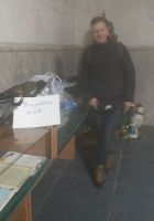  Из Приморья с любовью. Посылка солдату