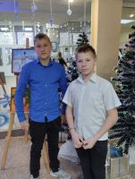 Однажды в Лукоморье
