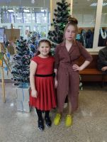 Однажды в Лукоморье