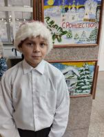 Однажды в Лукоморье