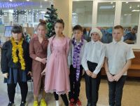 Однажды в Лукоморье