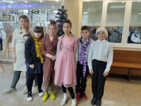 Однажды в Лукоморье