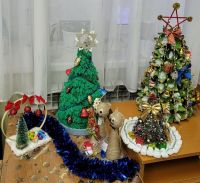 Скоро, скоро Новый год