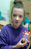 Акция  “Новогодняя игрушка солдату”