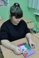 Акция  “Новогодняя игрушка солдату”