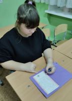 Акция  “Новогодняя игрушка солдату”