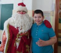 Чудеса у новогодней елки